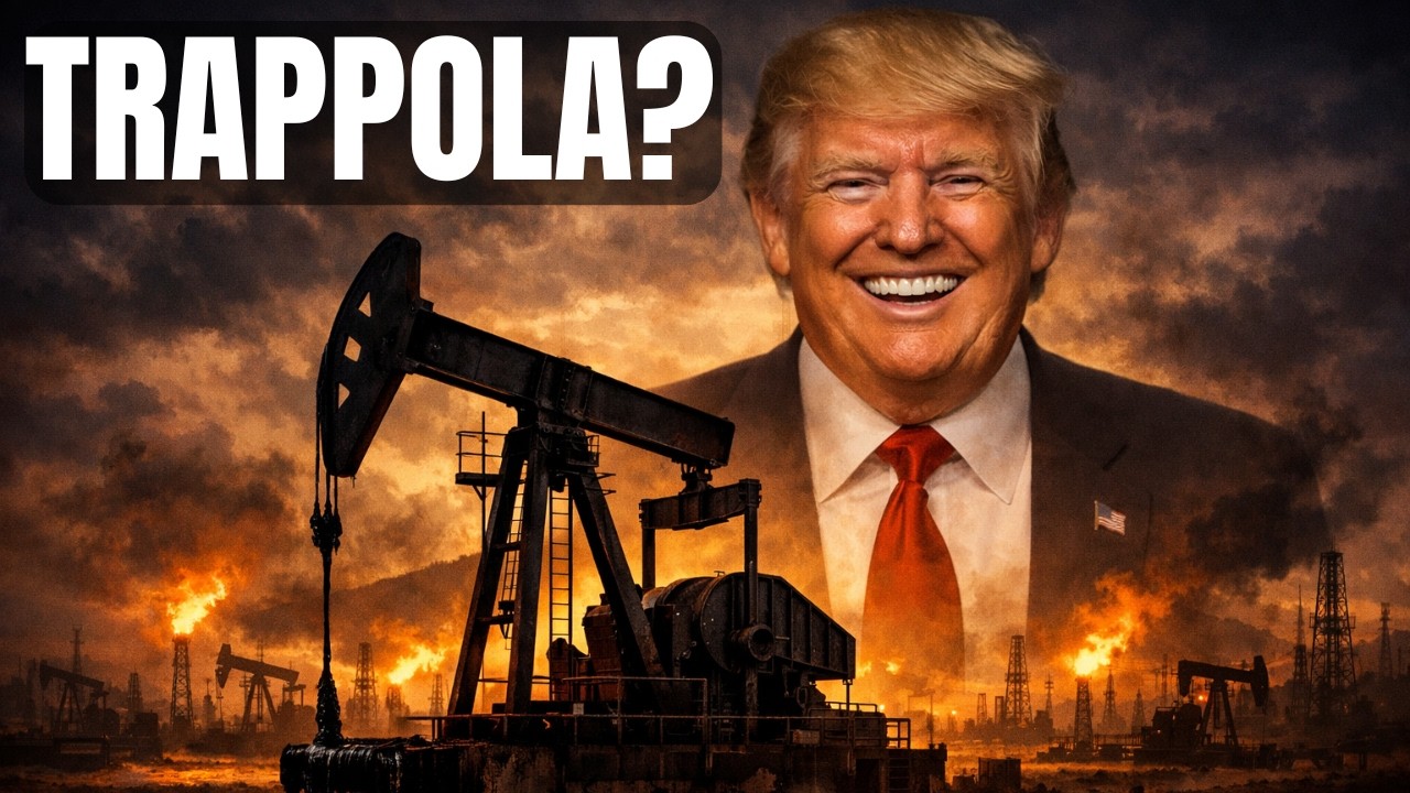 Guerra finita? Attenzione a questa trappola