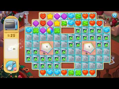 Matchington Mansion [HD] Level 1488
