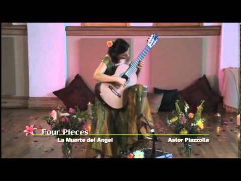 Ana Vidovic -  Guitar Artistry In Concert DVD