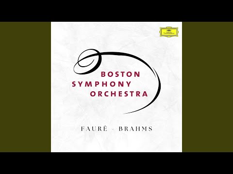 Fauré: Pavane, Op. 50 (Excerpt)