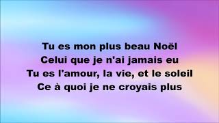Hommage à Johnny Hallyday - Mon plus beau Noël (Avec paroles) Chanté par Pèpe Jo de Montauban