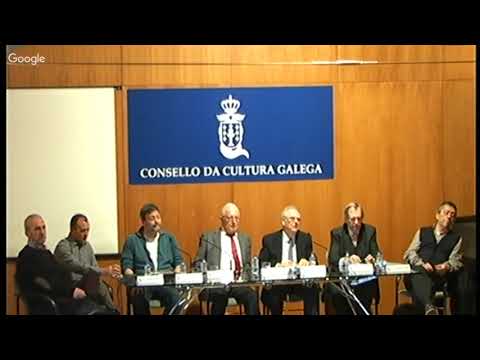 Vídeo: Mesa redonda: Medidas de prevención e atenuación para unha nova xeración de lumes 