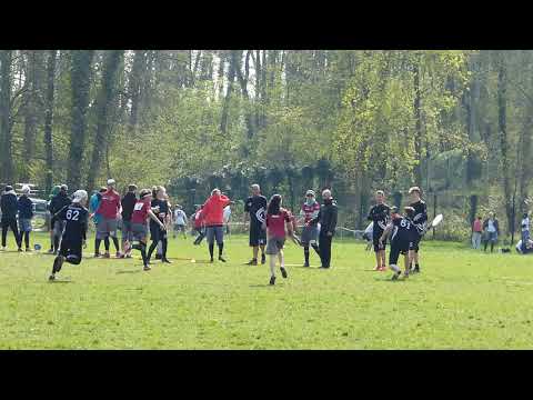 FU FRIZTOI Vs FRISELIS