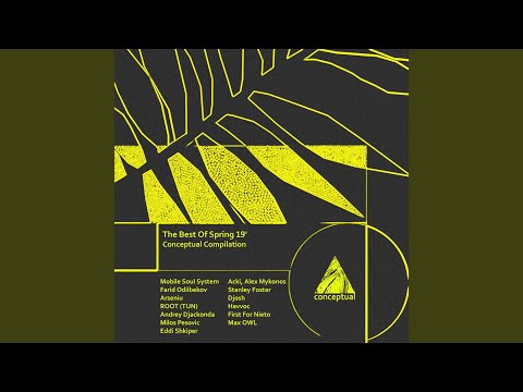 Ruta De Noapte (Stanley Foster Edit)