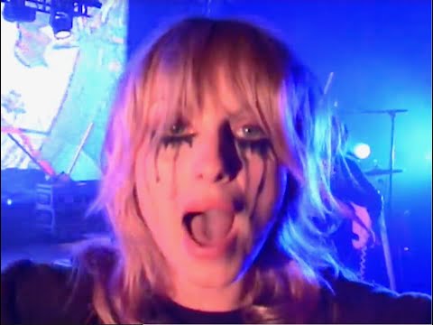 Video thumbnail for Grim Generation
