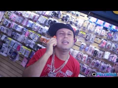 Making Off do Clip Sou Povão Mcs Cego,Renne,Joãzinho da Patrão