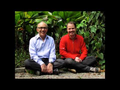 Villa-Lobos Popular (Amilton Godoy e Gabriel Grossi) - Bachianas Brasileiras n 4 -PRELÚDIO