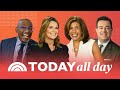 Watch: TODAY All Day - July 31