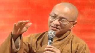 135.An Lạc Cát Tường (24/02/2007) video do Thích Nhật Từ giảng - Thích Nhật Từ