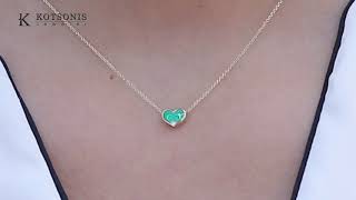 Κόσμημα Κοτσώνης Κόρινθος / Κοσμήματα με την υπογραφή του καλύτερου Ελληνικού εργαστηρίου