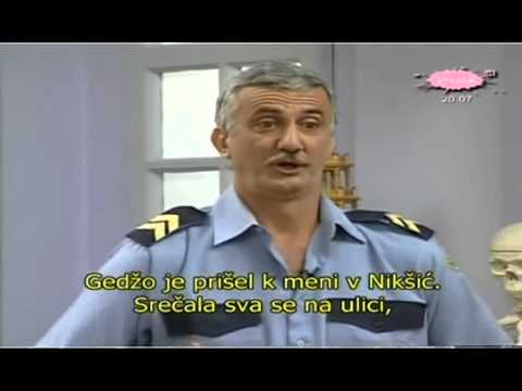 Kursadžije Slovenija  6  Del