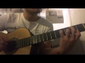 pat metheny-sunlight[cover]