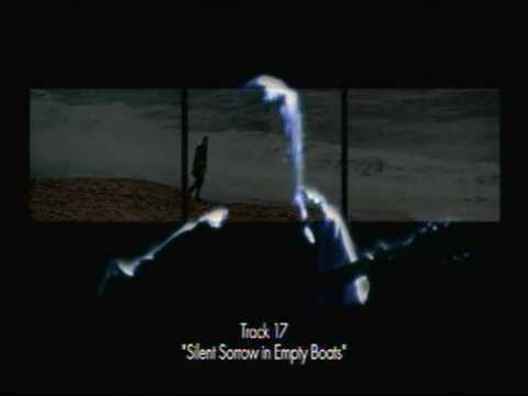 Genesis - Silent Sorrow In Empty Boats - Original Lamb Slide Show