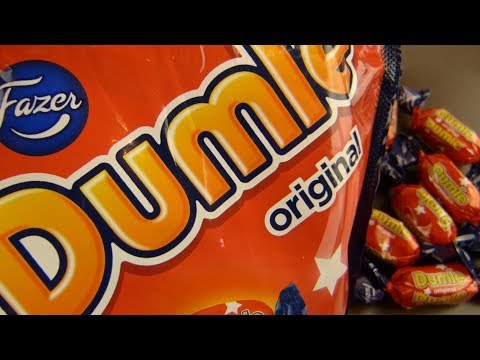 Fazer Dumle Original