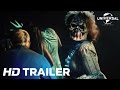 The Purge: Election Year - UK Trailer