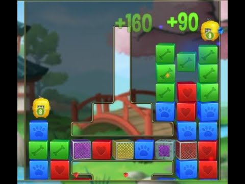 Pet Rescue Saga Level 5340 x2 no boosters