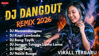 Download lagu DJ KOPI LAMBADA REMIX DANGDUT – FULL BASS VIRAL TERBARU 2026 mp3