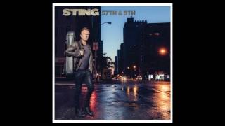 Sting - One Fine Day