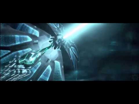 Rerezzed: Legacy - The Glitch Mob