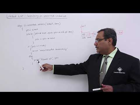 Data Structure Getting Started