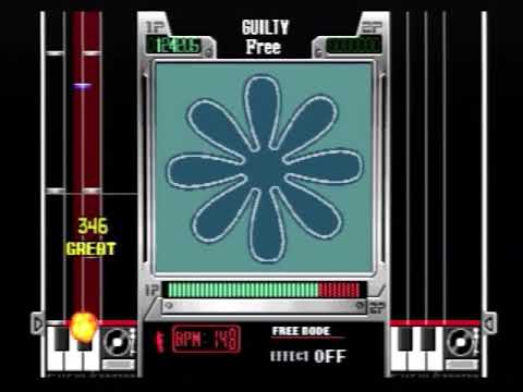 beatmania CORE REMIX - GUILTY