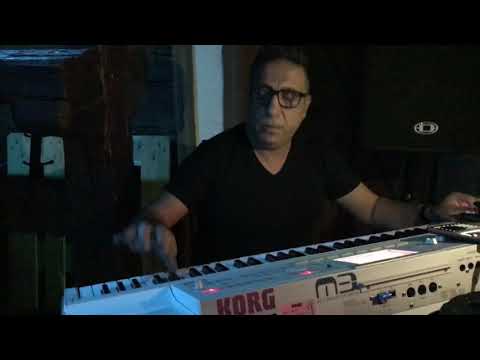 Sejko Pasovski uzivo 🎹