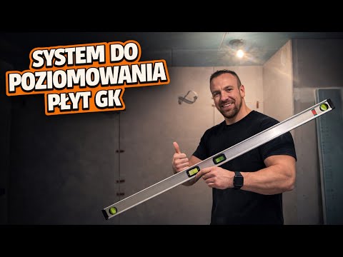 Jak przykleić płyty do ściany. Czyli M-system w proszku. Remont Mieszkania #26 #remont4you 