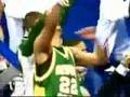 One Shining Moment tribute 