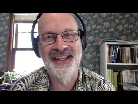 Fuchida and the Flight Deck Myth with Jonathan Parshall