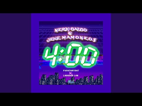 4 a.m (feat. Galgo Rock)