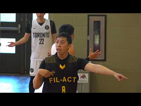 Bugatti Boys vs EZ Auto The6 | Sunday Tier 2 - Tcbl 2018 Spring