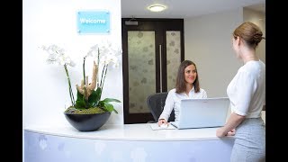 Welcome to The Dental Surgery Corn Exchange Group