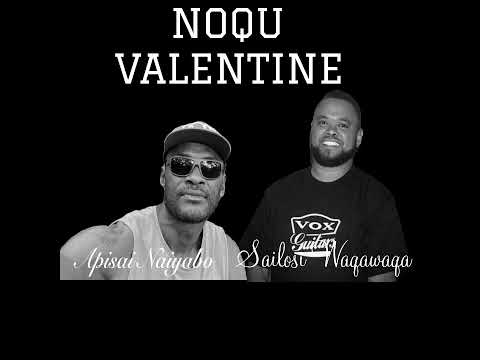 NOQU VALENTINE (OFFICIAL AUDIO)