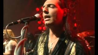 Rata Blanca - Pastel de rocas (CM Vivo 1997)