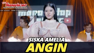 Download lagu Kutitipkan rindu kepada ANGIN (Lesty) - SISKA AMELIA - Cover MANAHADAP STUDIO mp3