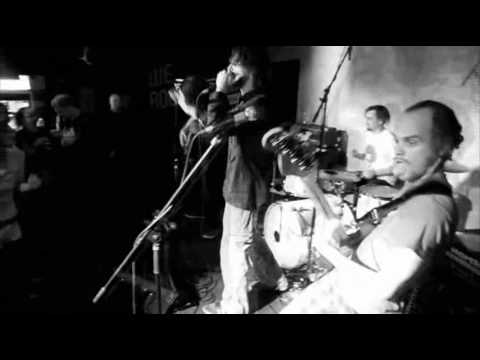 Stepping Selfeater - STEPUJÍCÍ SAMOŽROUT - 2015