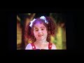 Closing To More Barney Songs 1999 VHS
