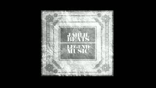 Jahlil Beats Ft. RediRoc E Gramz - Pay Em No Mind - Legend Music Mixtape