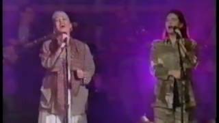 Mocedades le llamaban loca (mexio 1994)