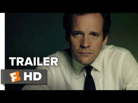 Experimenter (2015) Official Trailer