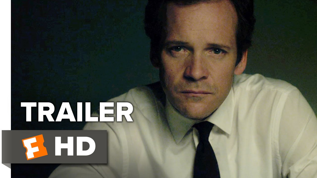 Trailer for Experimenter