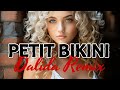 Dalida Petit Bikini Remix LABACK 2024