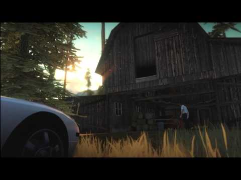 Thumbnail for Forza Horizon Barn Find FINLEY DAM 1981 BMW M1 by BMW M1