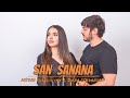 Artush Khachikyan Diana Stepanyan San Sanana
