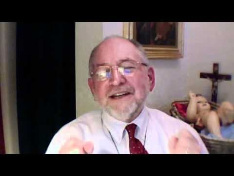 Gentleness of God shown in the Sunday Rest: January 23, 2011, 12:37 PM TAKE TEN WITH JIM #7