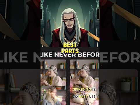 How to Create 10 Viral shorts reels in 60 Sec using Spikes studio #ai #aihack #spikesstudio #shorts