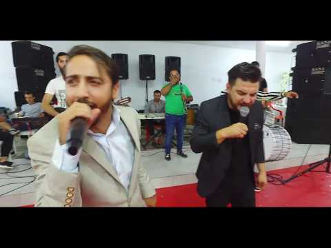 Alex Kojo & Alin Duma - Fala si valoare mare (Live Event)