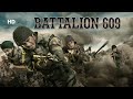 Battalion 609 2019 Shoaib Ibrahim Shrikant Kamat Vicky Ahija Action Movie