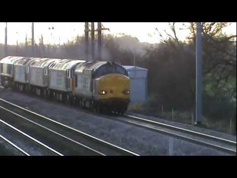 37612+57007+57008+57004+66302 THRASH on 0Z37at Tallington