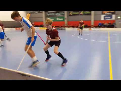 SSBL 24.11.2019 LoSB Red - Oilers Loiske, osa 2/2